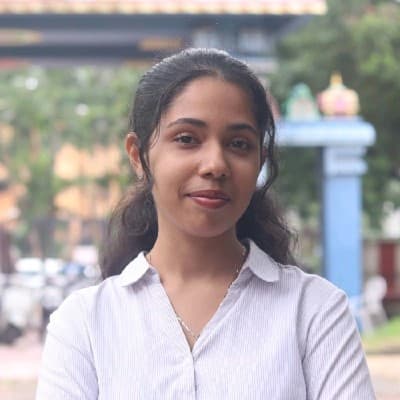 Anisha